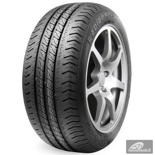 Padanga 185/60R12C LINGLONG 104/101N R701 TRAS M/S