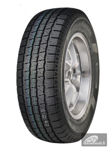 Padanga 205/65R16C COMFORSER CF360 107/105R