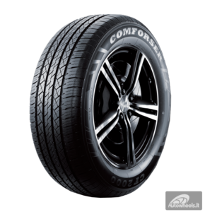 Padanga 225/70R16 COMFORSER CF2000 103H TL