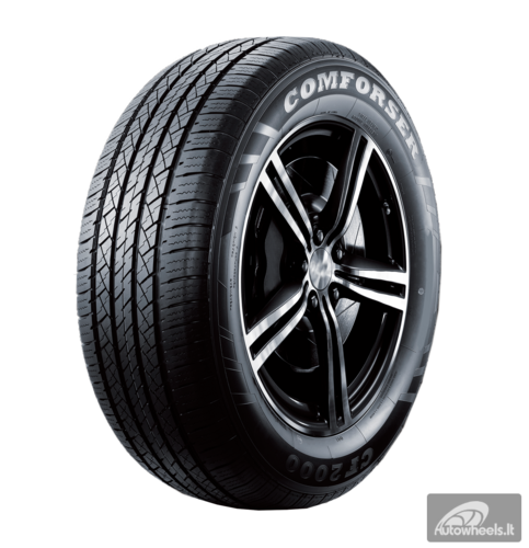 Padanga 225/70R16 COMFORSER CF2000 103H TL