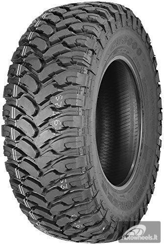 Padanga 315/75R16 COMFORSER CF3000 121/118Q 10PR POR