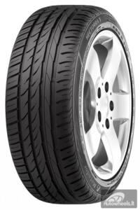 Padanga 225/50R17 MATADOR MP47 98 V FR XL