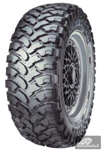 Padanga 245/75R16 COMFORSER CF3000 120/116Q TL M+S POR