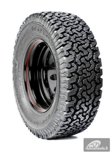 Padanga 205/80R16 INSA TURBO RANGER 104Q