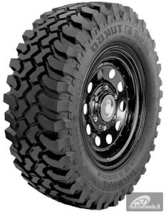 Padanga 225/70R16 INSA TURBO DAKAR 102Q