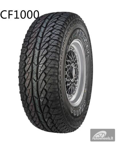 Padanga 235/85R16 COMFORSER CF1000 120/116S TL M+S