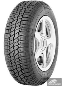 Padanga 165/80R15 Continental CT22 87T