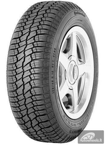 Padanga 165/80R15 Continental CT22 87T