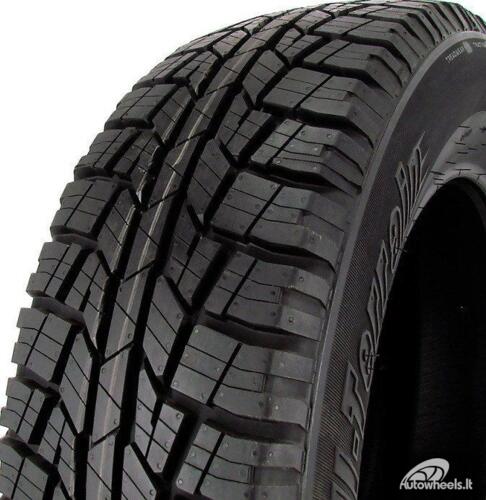 Padanga 215/70R16 CORDIANT ALL TERRAIN QA-1 100H