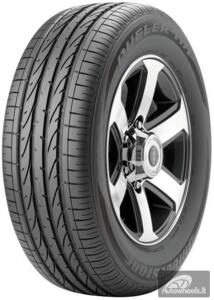Padanga 275/40R20 BRIDGESTONE D-SPORT 106Y XL
