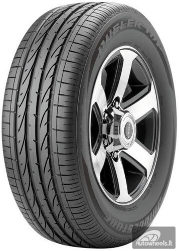 Padanga 275/40R20 BRIDGESTONE D-SPORT 106Y XL