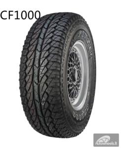 Padanga 255/70R16 COMFORSER CF1000 111T