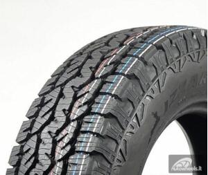 Padanga 205/80R16 MATADOR MT72 104T FR XL M+S