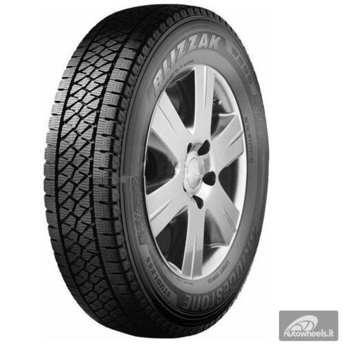 Padanga 205/65R16 Bridgestone W995 107R