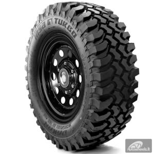 Padanga 235/70R16 INSA TURBO DAKAR 106Q