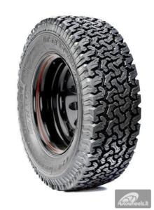 Padanga 235/65R17 INSA TURBO RANGER 104Q