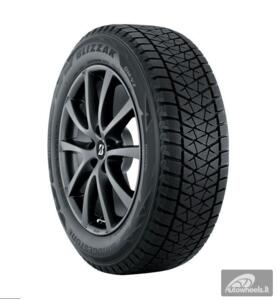 Padanga 235/75R15 Bridgestone DM-V2 109R XL