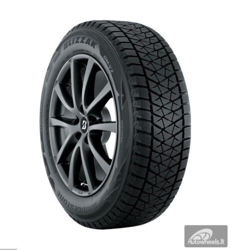 Padanga 235/75R15 Bridgestone DM-V2 109R XL