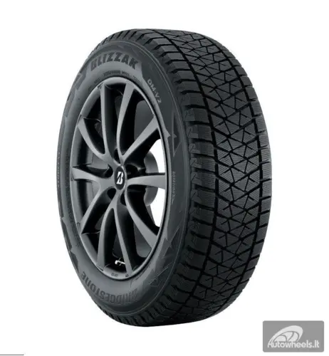 Padanga 235/75R15 Bridgestone DM-V2 109R XL