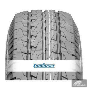 Padanga 215/60R17C COMFORSER CF350 109/107T TL M+S