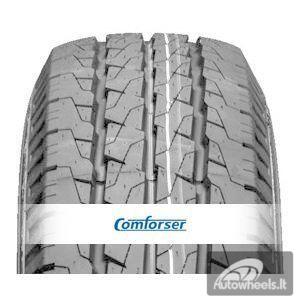 Padanga 215/60R17C COMFORSER CF350 109/107T TL M+S