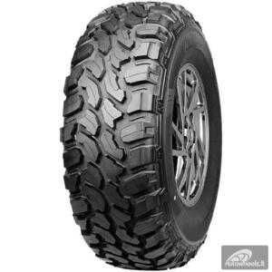 Padanga 33X12,5R15 APLUS A929 M/T 108Q POR