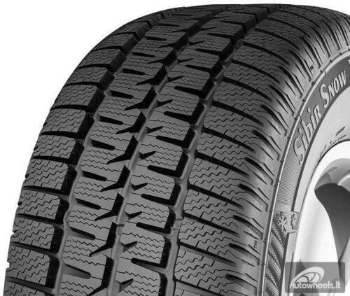 Padanga 205/65R15C MATADOR MPS530 102/100 T TL