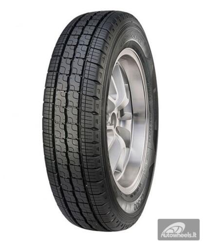 Padanga 225/75R16C COMFORSER CF300 121/120R TL