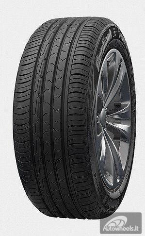 Padanga 185/60R15 CORDIANT COMFORT 2 88H TL