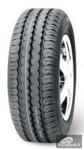 Padanga 155/70R12C WANDA  WR068 104/102N TL M+S