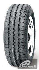 Padanga 155/70R12C WANDA  WR068 104/102N TL M+S