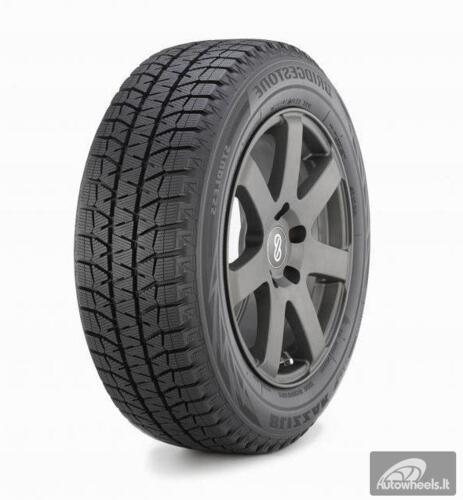 Padanga 215/55R16 BRIDGESTONE WS80 97H XL TL