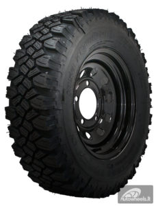 Padanga 265/75R16 INSA TURBO TRACTION TRACK 112/109Q