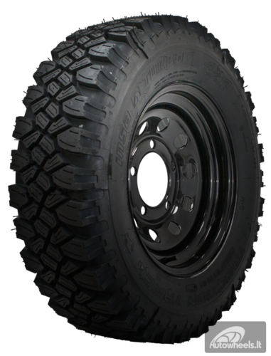 Padanga 265/75R16 INSA TURBO TRACTION TRACK 112/109Q