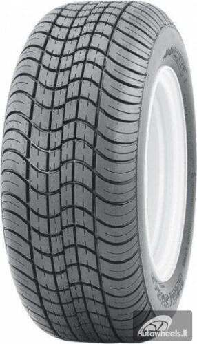 Padanga 195/50B10 WANDA P823 98N (18x8,00-10) 8PR M+S