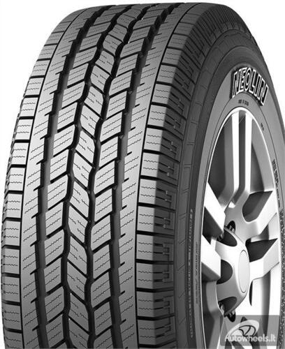 Padanga 245/65R17 NEOLIN NEOLAND H/T 107T
