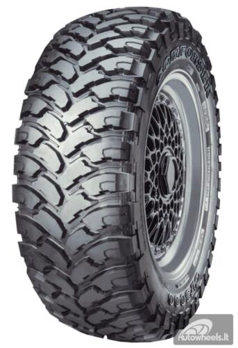 Padanga 255/55R19 COMFORSER CF3000 111Q TL XL POR