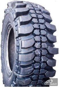 Padanga 33x10,5-16 (265/80-16) Altai Nortec ET500 TL POR