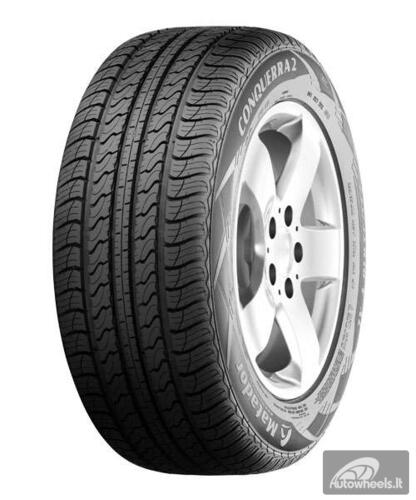 Padanga 235/65R17 MATADOR MP82 108H XL FR