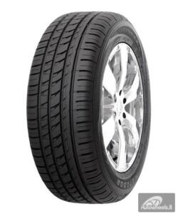 Padanga 235/60R18 MATADOR MP85 107V XL FR