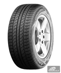 Padanga 215/70R16 MATADOR M82 100H FR L