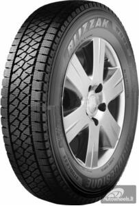 Padanga 195/75R16C BRIDGESTONE W995 107/105R