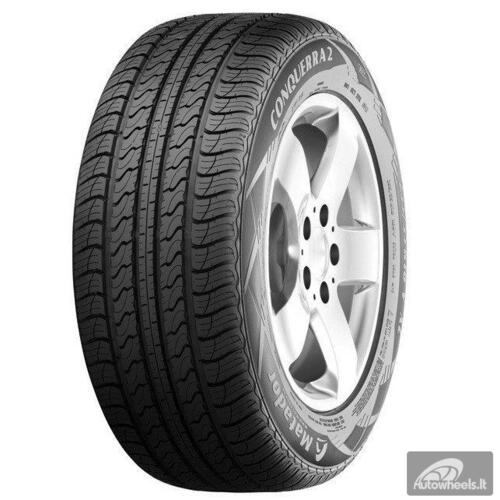 Padanga 235/60R18 MATADOR MP82 107V XL