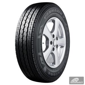 Padanga 215/65R16C FIRESTONE VANHAWK2 109/107 T TL