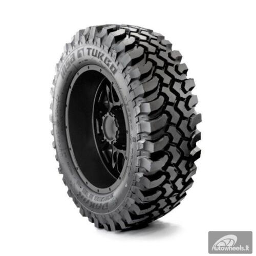 Padanga 235/85R16 INSA TURBO DAKAR 120/116N