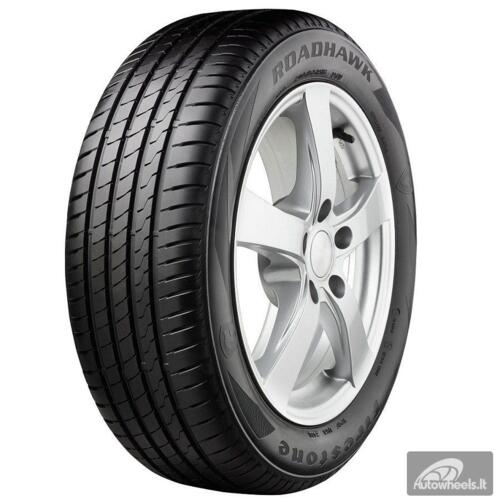 Padanga 225/40R18 FIRESTONE ROADHAWK 92Y XL TL