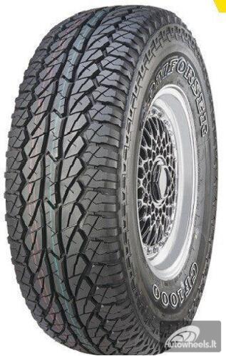 Padanga 255/60R18 COMFORSER CF1000 112H