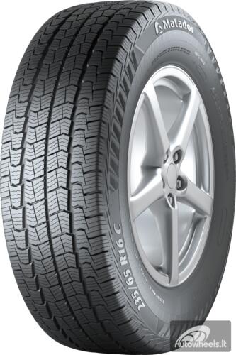 Padanga 225/70R15C MATADOR MPS400 112/110R M+S