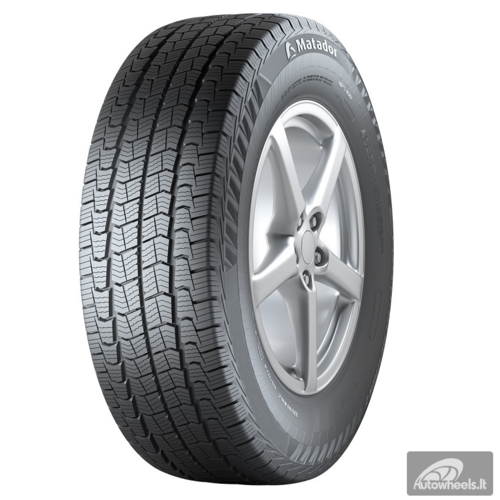 Padanga 235/65R16C MATADOR MPS400 115/113R 3PMSF