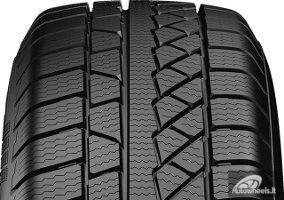 Padanga 255/70R16 STARMAXX INCURRO WINTER W870 111T- IZPĀRDOŠANA